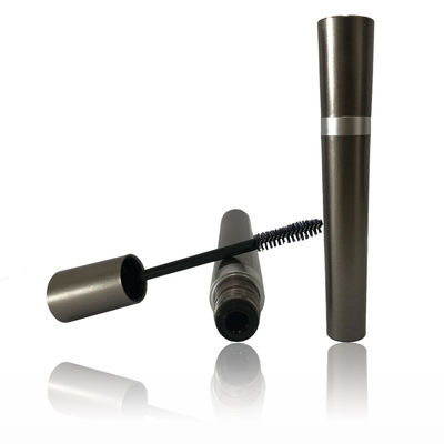 quality  Exquisite 6ml Plastic Top Empty Mascara Tube With Eyelash Wand factory