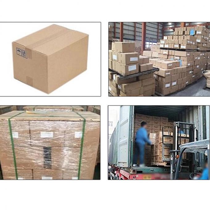 Mini Glitter Cosmetic Packaging Jar For Travel Or Samples Spilling Proof 1