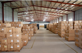 Lightweight Mini Makeup Loose Powder Container Pocket Sized OEM ODM 3