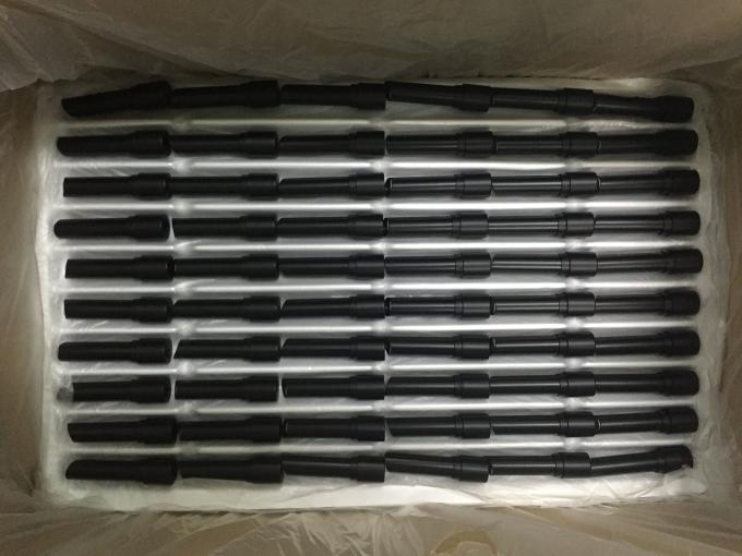 Customizable Luxury Lip Balm Containers Lip Balm Tubes 3