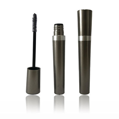 3.5ml Capacity Bulk Empty Mascara Tube And Wand Waterproof ABS Material