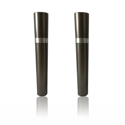 3.5ml Capacity Bulk Empty Mascara Tube And Wand Waterproof ABS Material