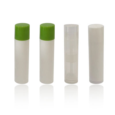 Customizable Luxury Lip Balm Containers Lip Balm Tubes