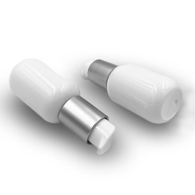 China 45ml Skincare Packaging Bottles Empty Foundation Bottle Customized