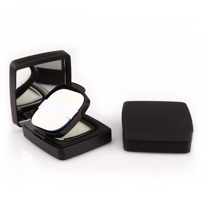 China SGS Approval Magnet Empty Cushion Foundation Case Customizable