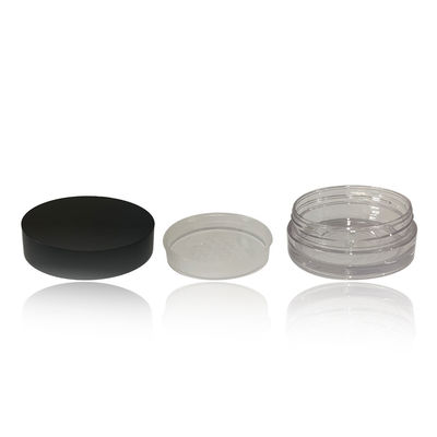 10g Loose Powder Compact Case Empty Loose Powder Container Customizable