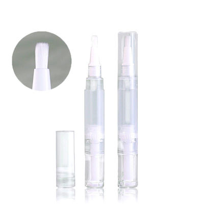 1.5ml/2ml/4ml Cosmetic Pen Packaging For Lipstick Customized Color