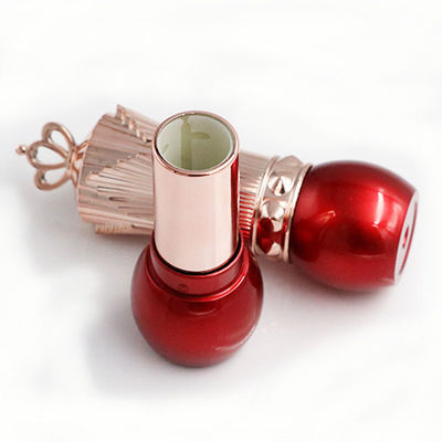 buy Customizable Cosmetic Lipstick Tube Packaging Accept Various Color online manufacturer