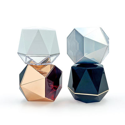 buy Leak Proof Transparent Cosmetic Cream Jar With Custom Logo 5g/10g PP/ABS/Acrylic online manufacturer