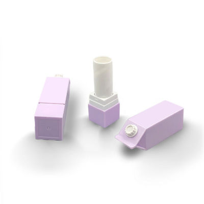 Good price Odorless OEM Lipstick Packaging Tube Empty Multi Size Available online